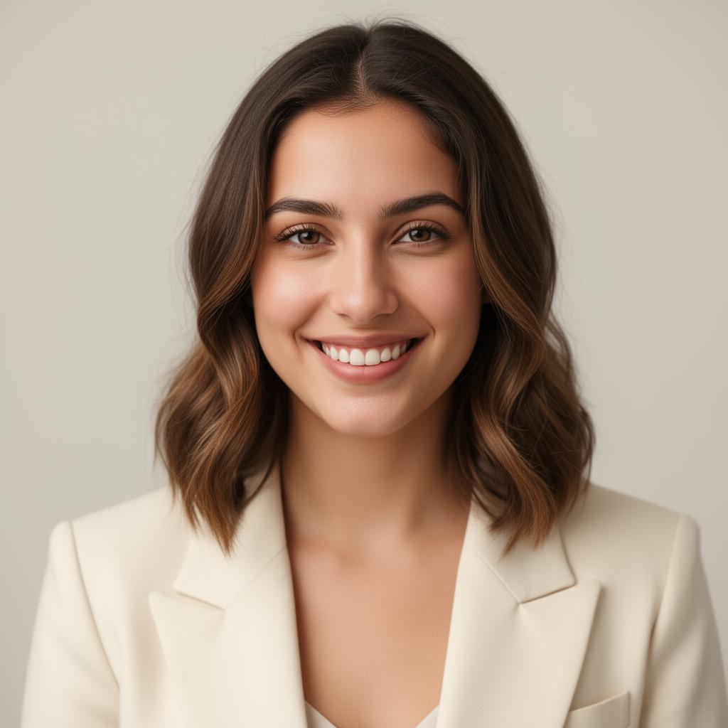 Brand Founders persona illustration