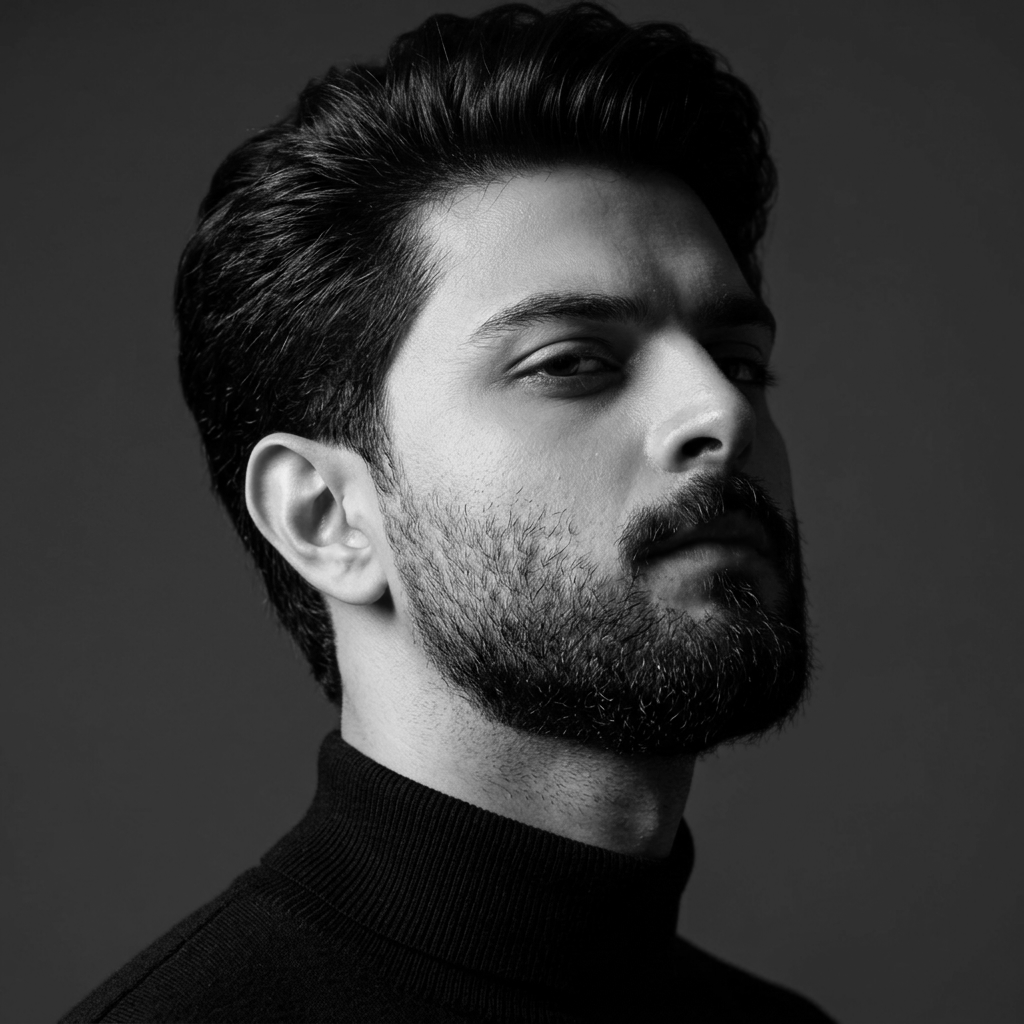 Tayyab I.