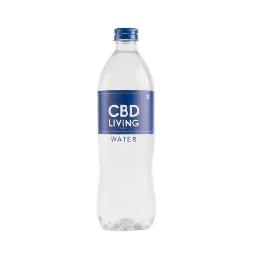 CBD Living Water